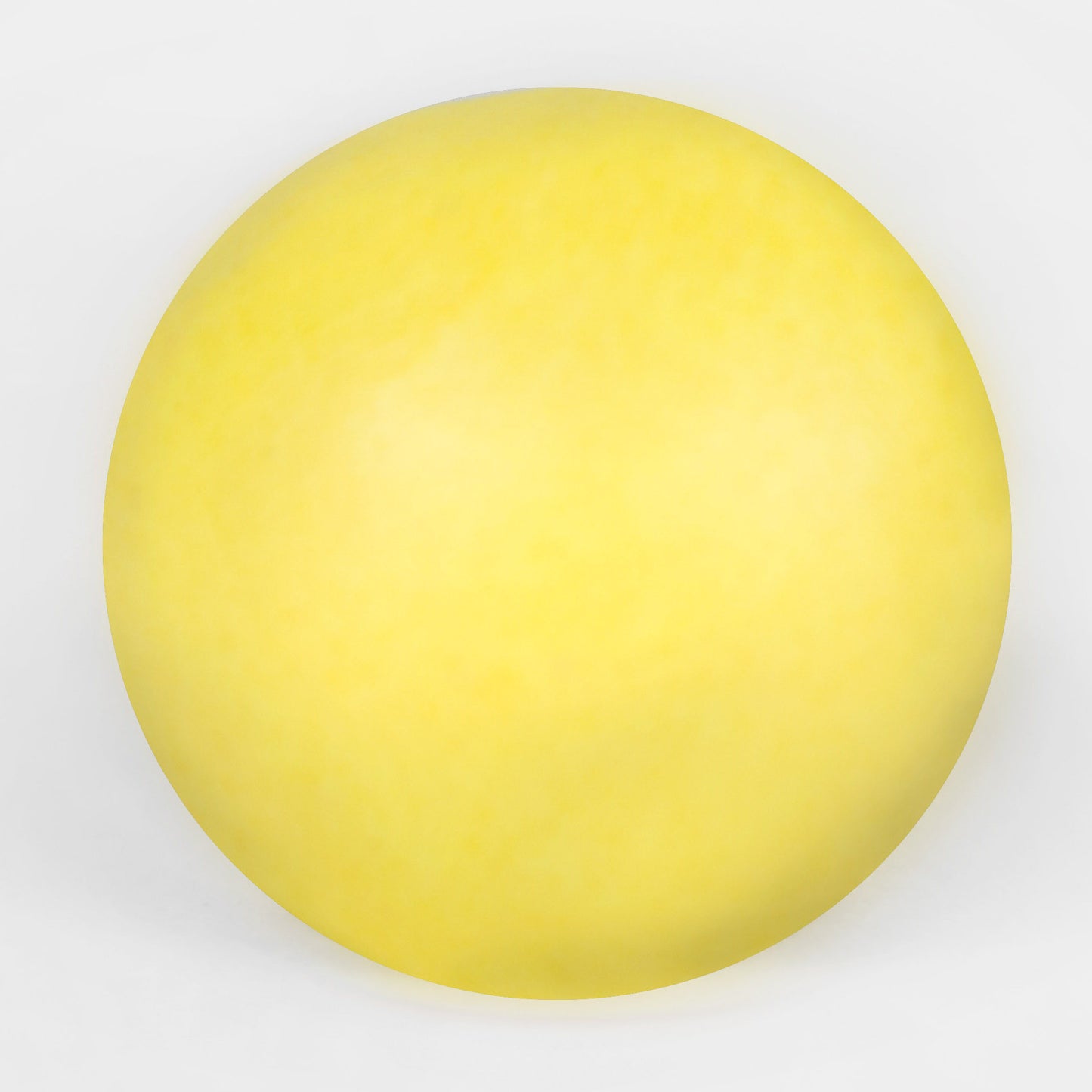Colour Paste Lemon Yellow