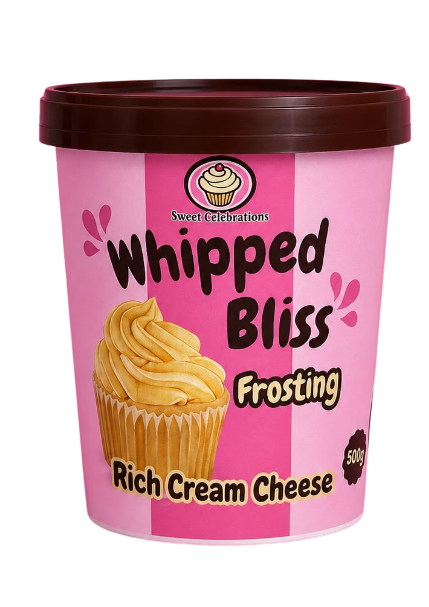 Frosting Cream Cheese