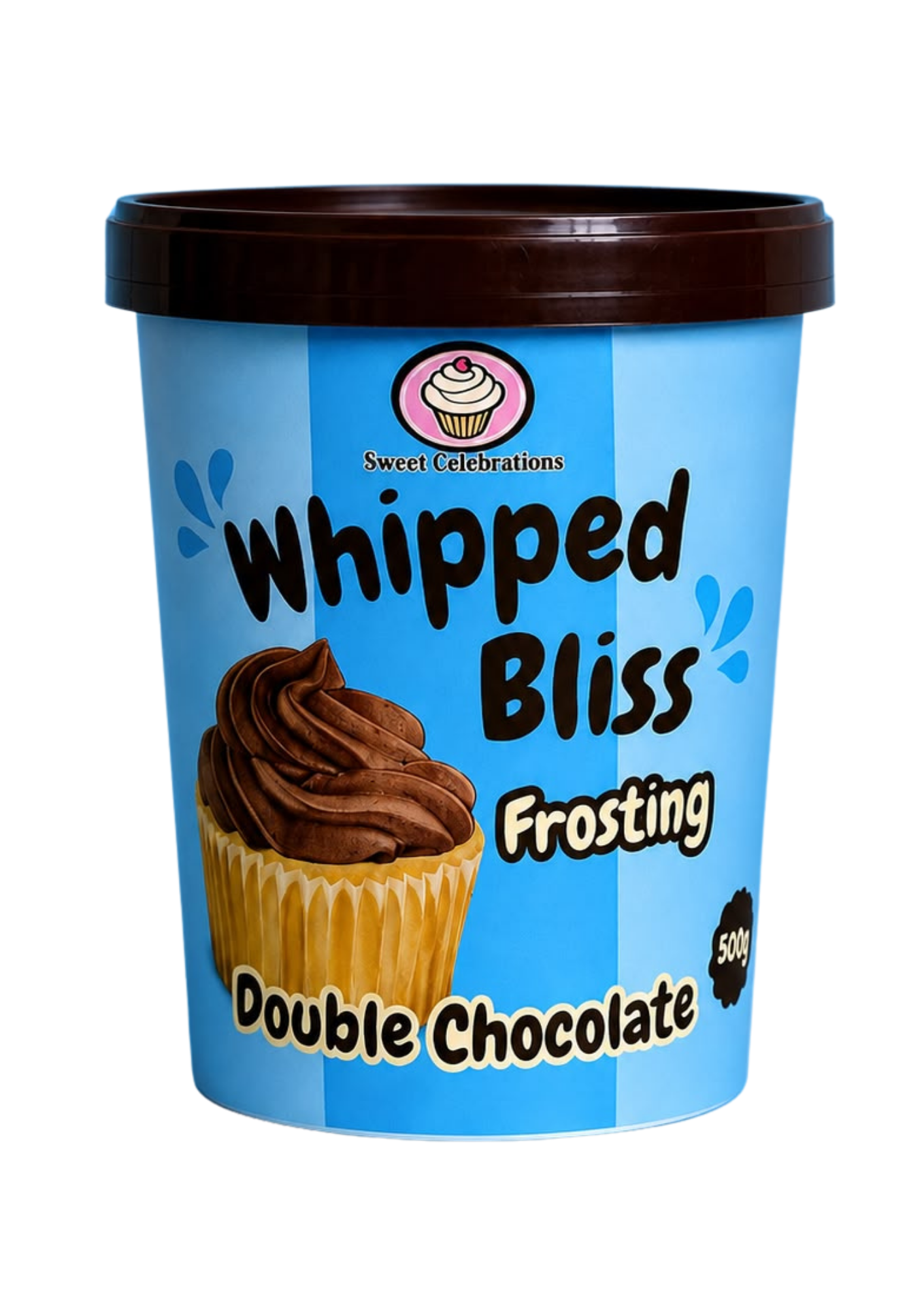 Frosting Chocolate