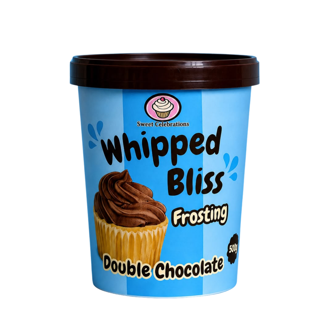 Frosting Chocolate