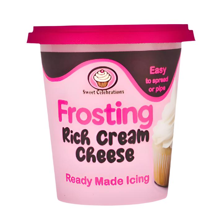 Frosting