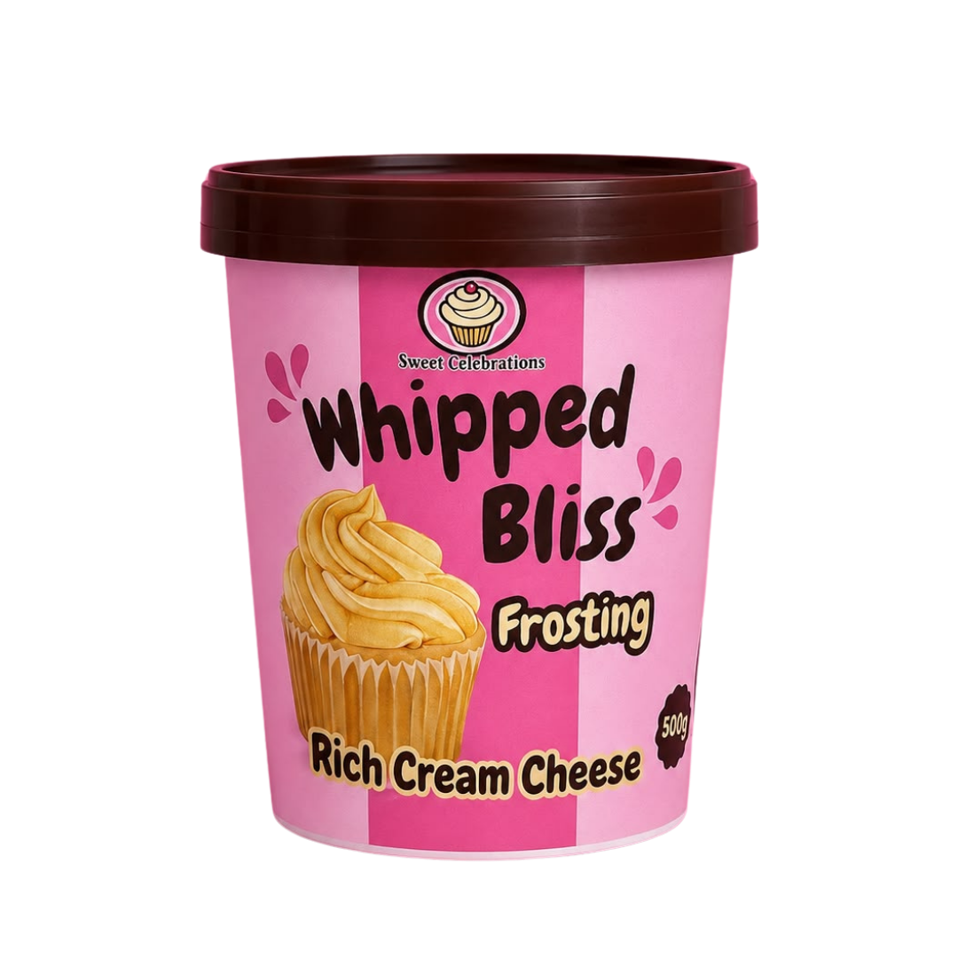 Frosting Cream Cheese