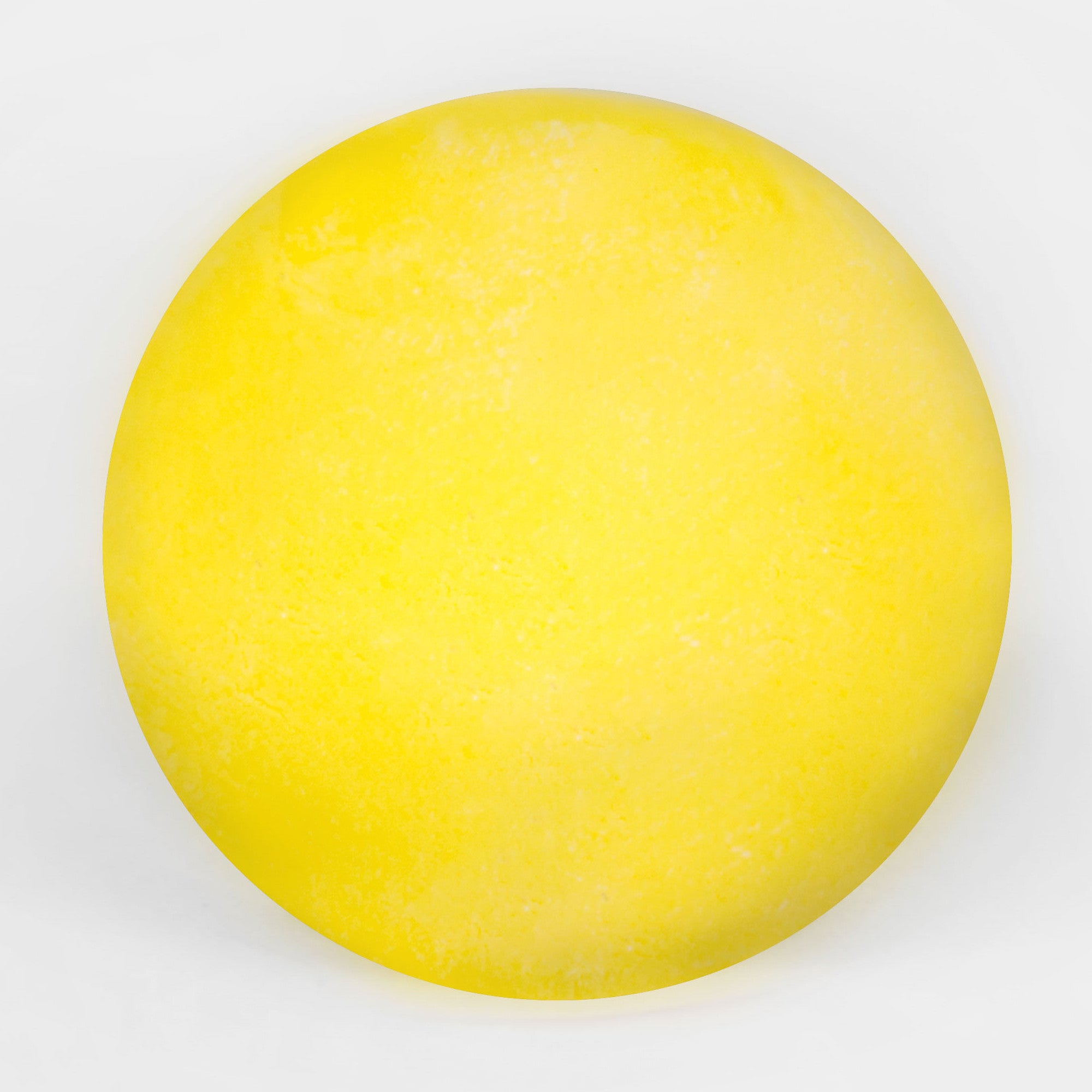 Satin Fondant Yellow 6kg