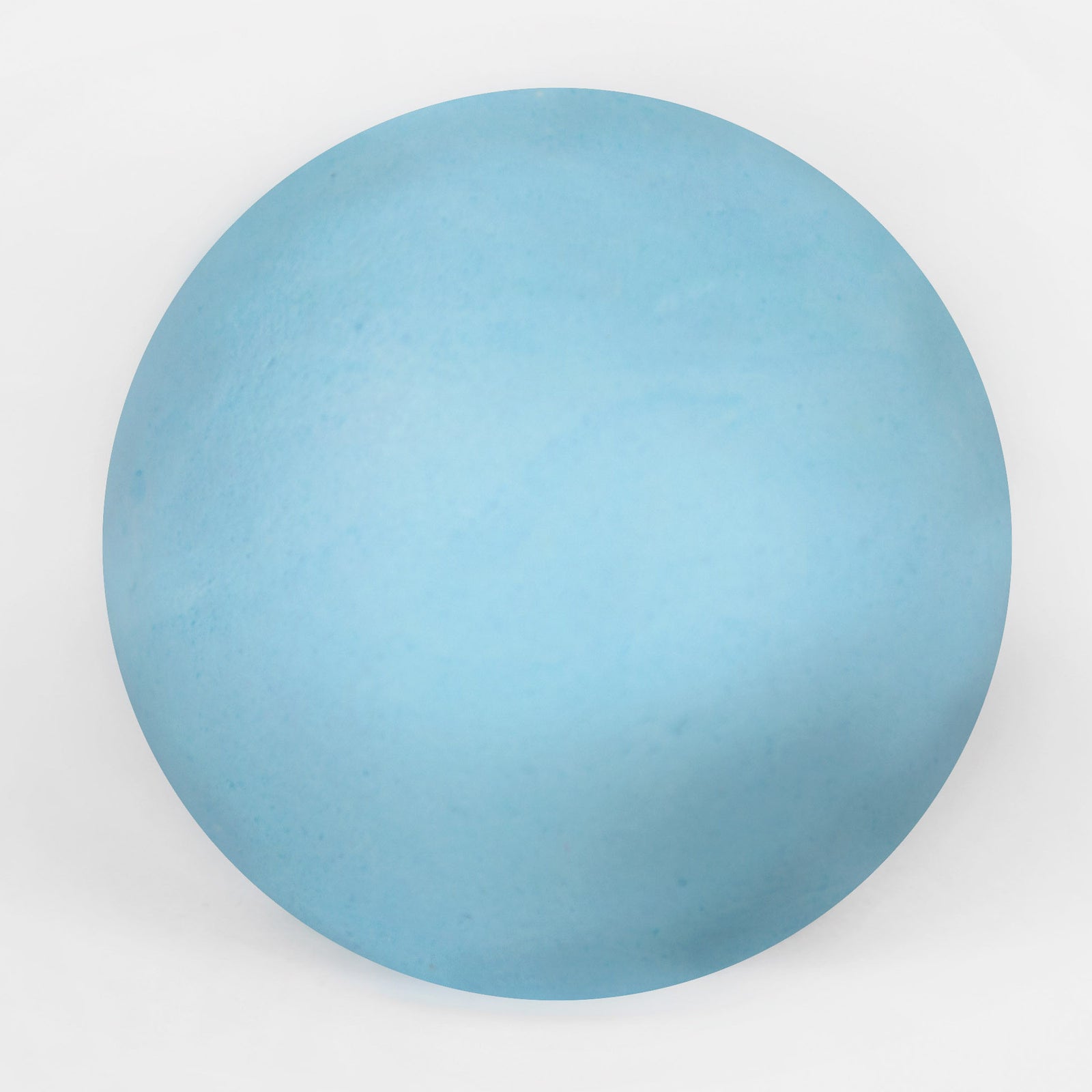 Satin Fondant Baby Blue 12.5kg