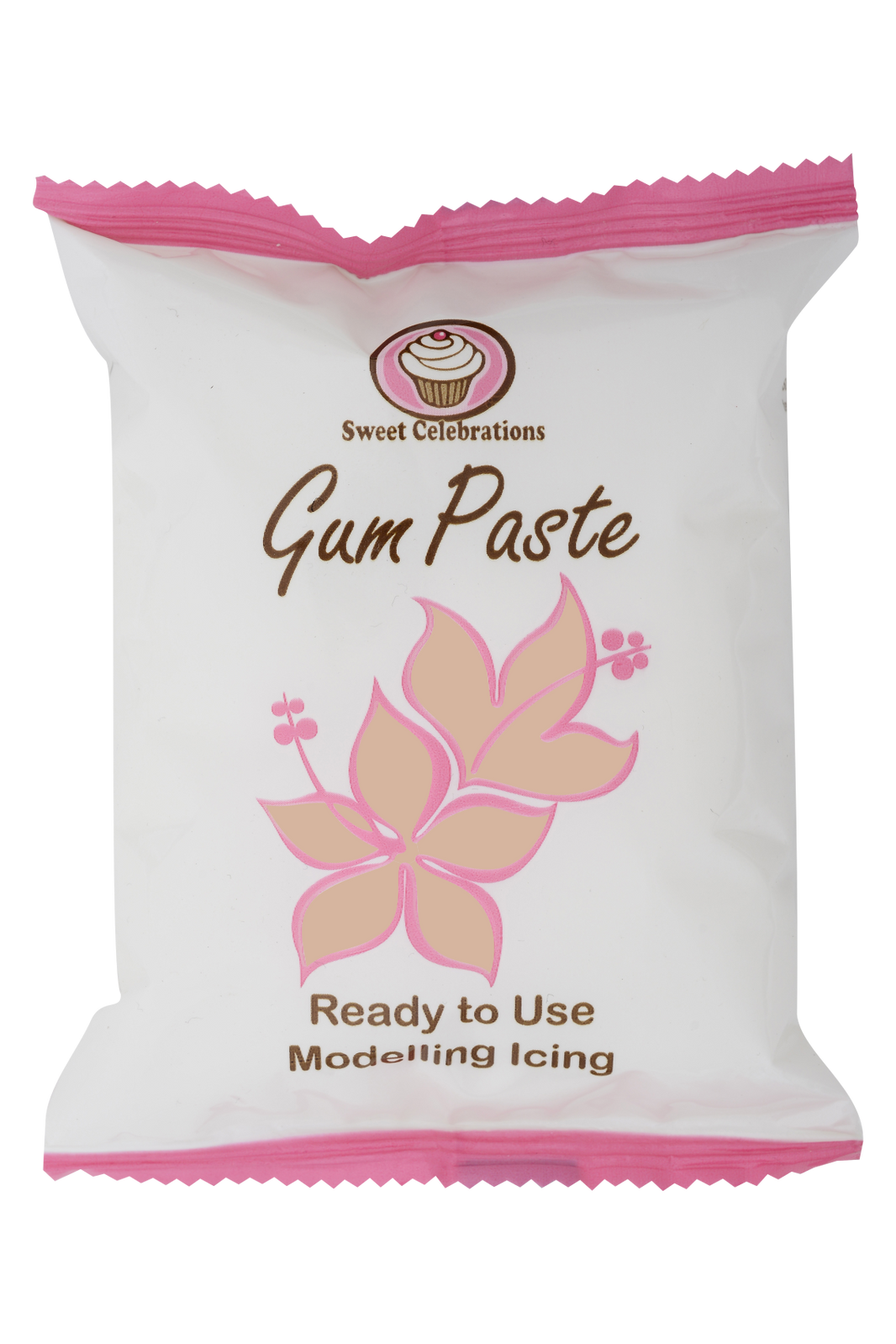 Gum Paste 250g Sweet Celebrations