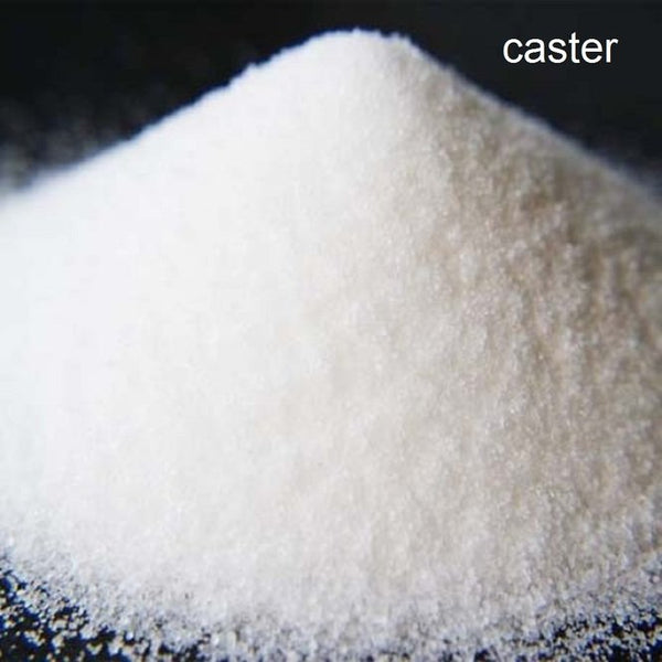 Castor Sugar Sweet Celebrations